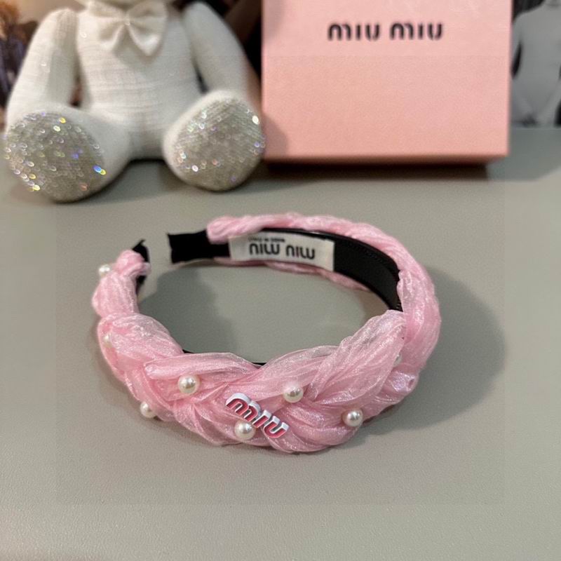 Miumiu Headband hh (11)